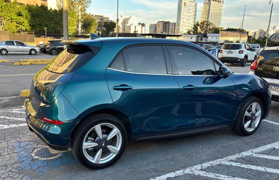 GWM ORA 03 48 KW ELÉTRICO SKIN BEV48